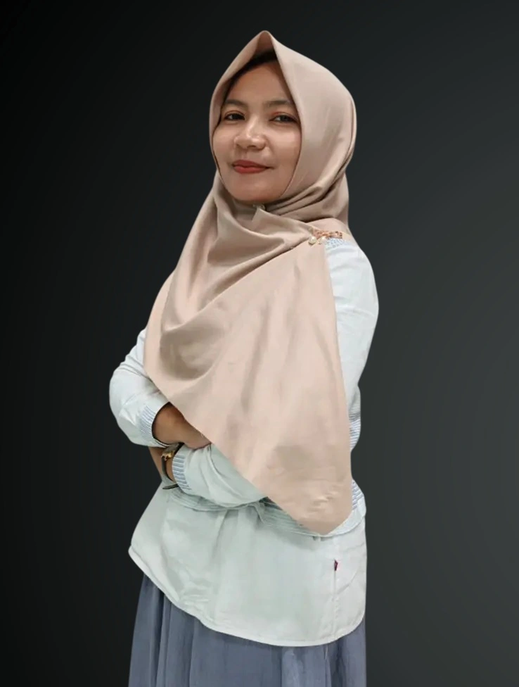 Erna Setyaningsih, SST., M.Tr.Keb